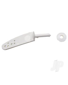 Mini-Horn Push/Glue Fit 20mm x6 703027