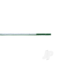 Threaded Rod M2 (200mm) 10 pcs
