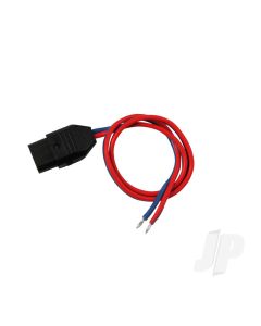 Receiver Battery Lead