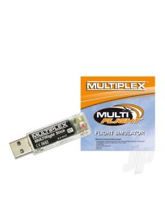 MULTIflight Sim USB Stick & Cd