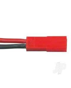Lead with Plug J (BEC) Plug System