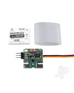 Amp Sensor 35 A For RXs M-LINK