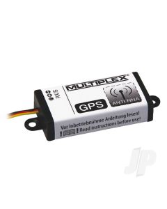 GPS For M-LINK Receivers
