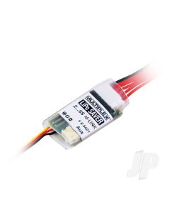 LiPo Saver 2-6S for M-LINK