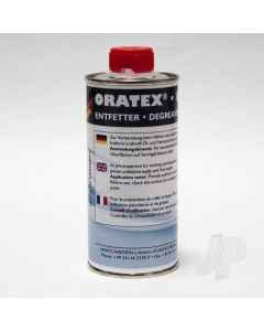 Degreaser for ORATEX and ORACOVER (250ml)