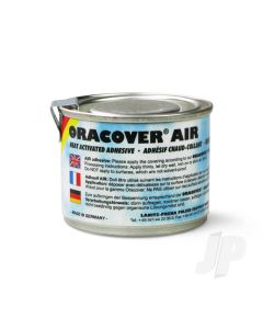 ORACOVER Air Adhesive (100ml)