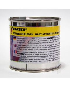 ORATEX Hotmelt Adhesive (100ml)