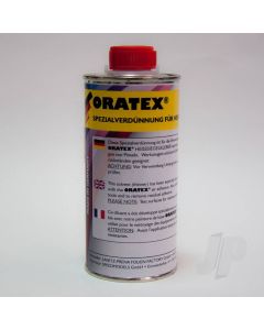 ORATEX Special Thinner (250 ml)