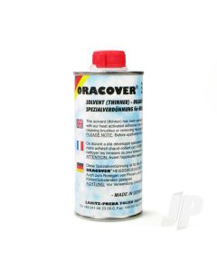 ORACOVER Thinners for ORA0960 (250ml)