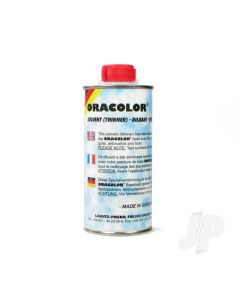 ORACOLOR Thinners (Base Coat) (250ml)