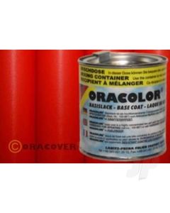 ORACOLOR for ORATEX Fokker Red (100ml)