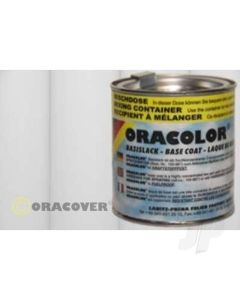 ORACOLOR 2-K-Elastic Varnish Clear UV Protection (100ml)