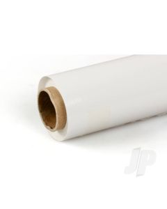 10m ORACOVER White (60cm width)