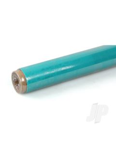 2m ORACOVER Turquoise (60cm width)