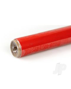 2m ORACOVER Bright Red (60cm width)