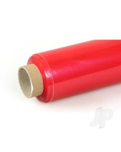 10m ORACOVER Pearlescent Red (60cm width)