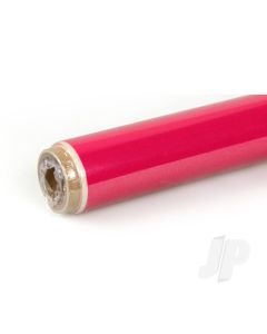 2m ORACOVER Power Pink (60cm width)