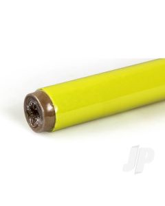 2m ORACOVER Fluorescent Yellow (60cm width)