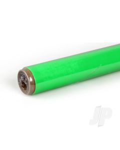 2m ORACOVER Fluorescent Green (60cm width)