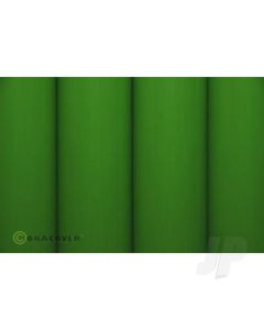 2m ORACOVER May Green (60cm width)