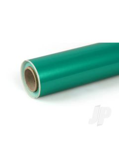 10m ORACOVER Pearlescent Green (60cm width)