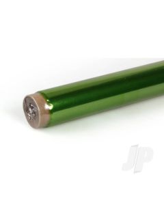 2m ORACOVER Transparent Green (60cm width)