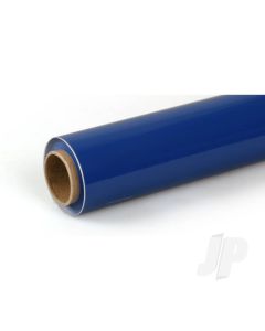 10m ORACOVER Blue (60cm width)