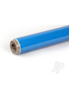 2m ORACOVER Fluorescent Blue (60cm width)