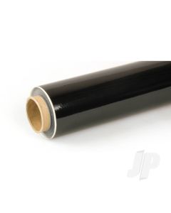 10m ORACOVER Black (60cm width)