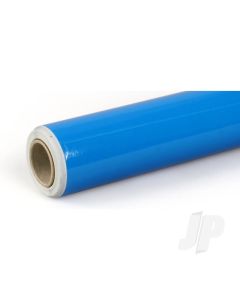 10m ORASTICK Fluorescent Blue (60cm width)