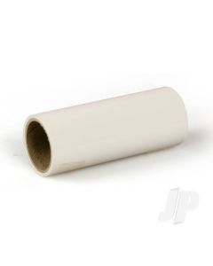 2m ORATRIM White (9.5cm width)