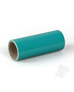 2m ORATRIM Turquoise (9.5cm width)
