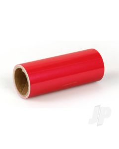 2m ORATRIM Pearlescent Red (9.5cm width)