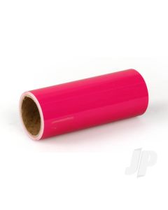 2m ORATRIM Power Pink (9.5cm width)