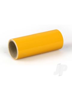 2m ORATRIM Cub Yellow (9.5cm width)