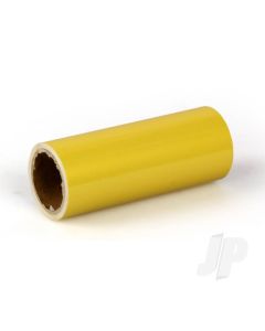 2m ORATRIM Pearlescent Yellow (9.5cm width)