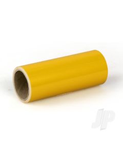 2m ORATRIM Pearlescent Golden Yellow (9.5cm width)