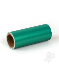 2m ORATRIM Pearlescent Green (9.5cm width)