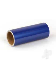 2m ORATRIM Pearlescent Blue (9.5cm width)