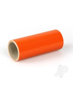 2m ORATRIM Orange (9.5cm width)