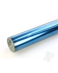 2m ORACOVER AIR Medium Chrome Blue (60cm width)
