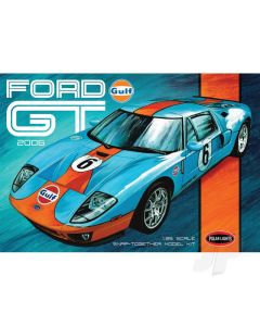 2006 Ford GT (Snap)