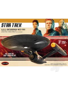 1:1000 Star Trek Discovery U.S.S. Enterprise