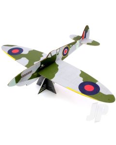 Spitfire Mk.IXe Free-flight Kit
