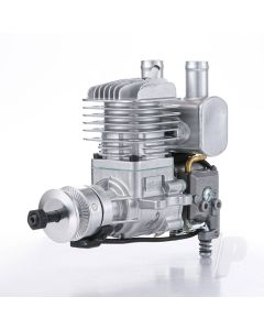 10cc Single Cylinder Rear Exhaust 2-Stroke Petrol Engine