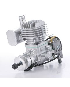 10cc Single Cylinder Side Exhaust 2-Stroke Petrol Engine