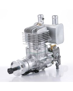 15cc Single Cylinder Rear Exhaust 2-Stroke Petrol Engine