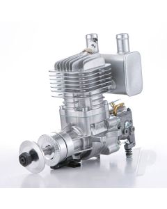 20cc Single Cylinder Rear Exhaust 2-Stroke Petrol Engine