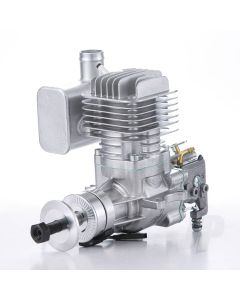 20cc Single Cylinder Side Exhaust 2-Stroke Petrol Engine
