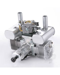 20cc Twin Cylinder 2-Stroke Petrol Engine